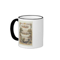 Frontispiece Coffee Mugs
