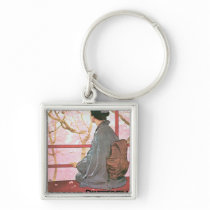Frontispiece of the score sheet keychain