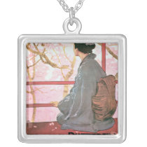 Frontispiece of the score sheet necklace