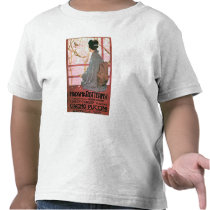 Frontispiece of the score sheet tee shirts