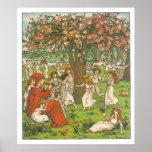 Frontispiece - Paradise Print