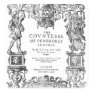 Frontispiece 'The Countess of Pembroke's Stickers