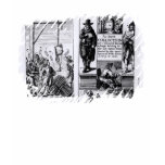 Frontispiece to 'An Exact Collection of Tshirts