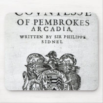 Frontispiece to mousepads