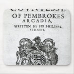 Frontispiece to mousepads
