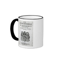 Frontispiece to mugs