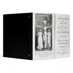 Frontispiece to 'Original Stories from Real 3 Ring Binder