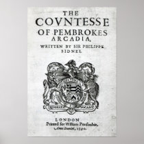 Frontispiece to posters