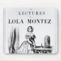 Frontispiece to the 'Autobiography Mouse Pads