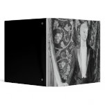 Frontispiece to 'The Picture of Dorian Gray' 3 Ring Binders
