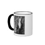 Frontispiece to 'The Picture of Dorian Gray' Mugs