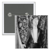 Frontispiece to 'The Picture of Dorian Gray' Pins