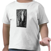 Frontispiece to 'The Picture of Dorian Gray' Tshirt