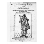 english, school, 1611, cutpurse, play, thief,