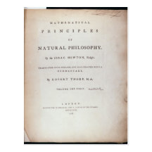 Frontispiece to Volume I Postcard