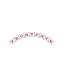 Frontpack t-shirts