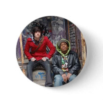 FRONTSIDE Standard-PIN! buttons