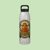 Frooty Juice Water Bottle water bottles