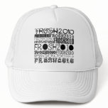 Frosh 2010 - Hat