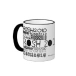 Frosh 2010 - Mug
