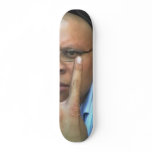 Frost Blizzard Skateboard