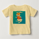 frost bunny t-shirts
