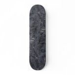 Frost close-up skateboard deck