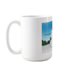 Frost E. Snowman Mug