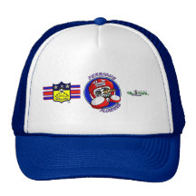 Frost Furrious Flurries Hat