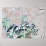 Frost in the Garden posters