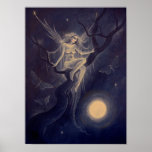 Frost Moon Spirit posters