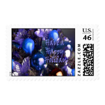 FROST ON THE TREE....1   JPG postage