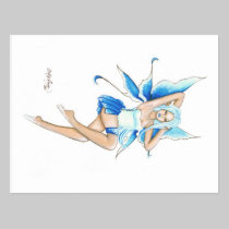 Frost Postcard postcards