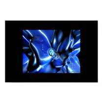 Frost Rings posters by satyri Frost Rings posters