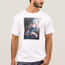 Frost t-shirts