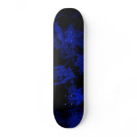 frost custom skateboard