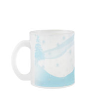 Frost Winter Mug