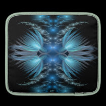 Frost Wisp iPad Sleeve ipad sleeves