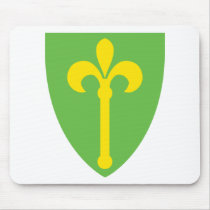 Frosta, Norway mousepads