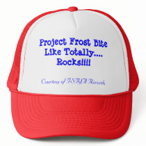 Frostbite Hat