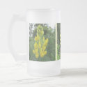 Frosted Beer Mug