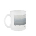 Frosted Coffee Mug by cesca161142 Frosted Coffee Mug
