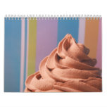 Frosted Fakes 2009 Calendar