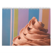 Frosted Fakes 2009 Calendar