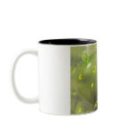 Frosted Glass Mug
