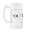 Frosted Glass Mug Wrap-Image Template by bwmedia Frosted Glass Mug Wrap-Image Template