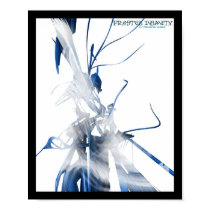Frosted Insanity posters