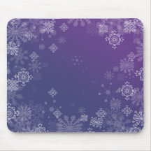 Frosted Mousepads