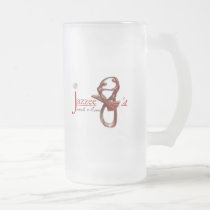 Frosted Mug