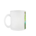 Frosted Mug mug